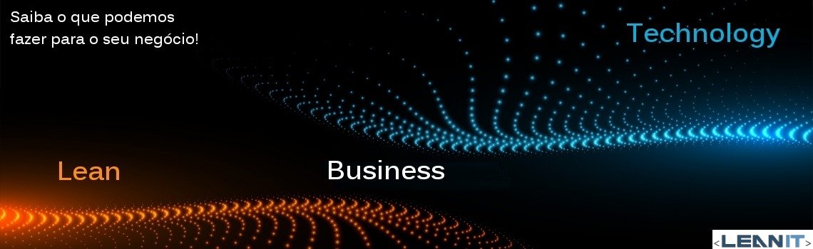Lean Business
