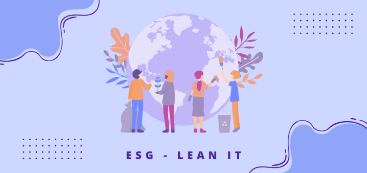 Consultoria em ESG