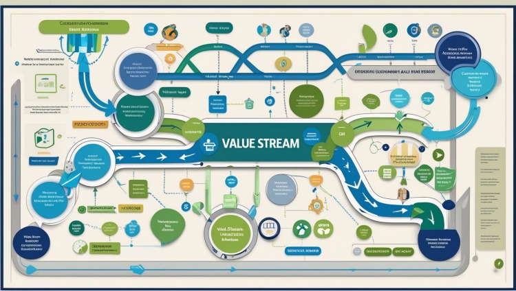 Consultoria em Value Stream