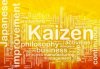 Utilização do Kaizen em um ambiente Lean TI