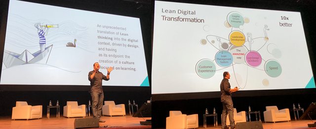 Lean Digital Summit 2017