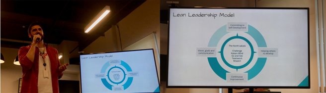 Lean Digital Summit 2017