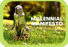 ESG - The Millennial Manifesto Parte 1
