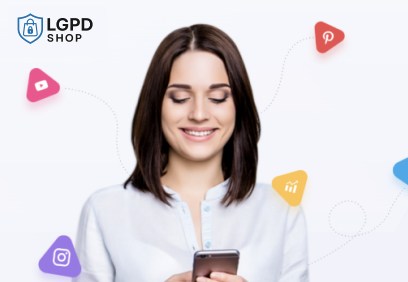 LGPD Shop