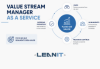 Value Stream Manager as a Service: acelerando resultados com Lean